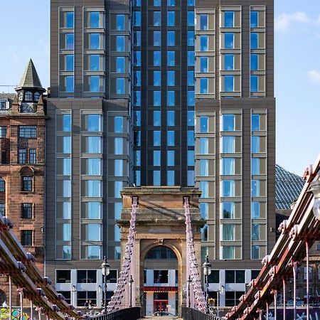 Virgin Hotels Глазгоу Екстериор снимка