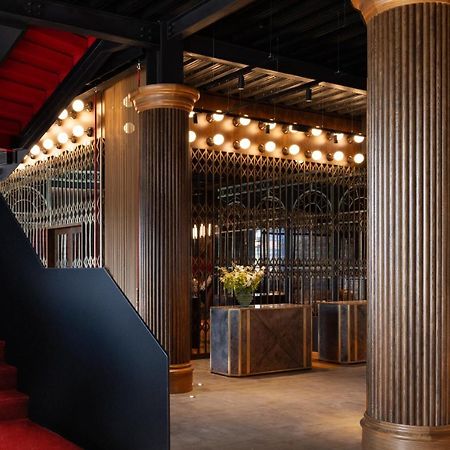 Virgin Hotels Глазгоу Екстериор снимка