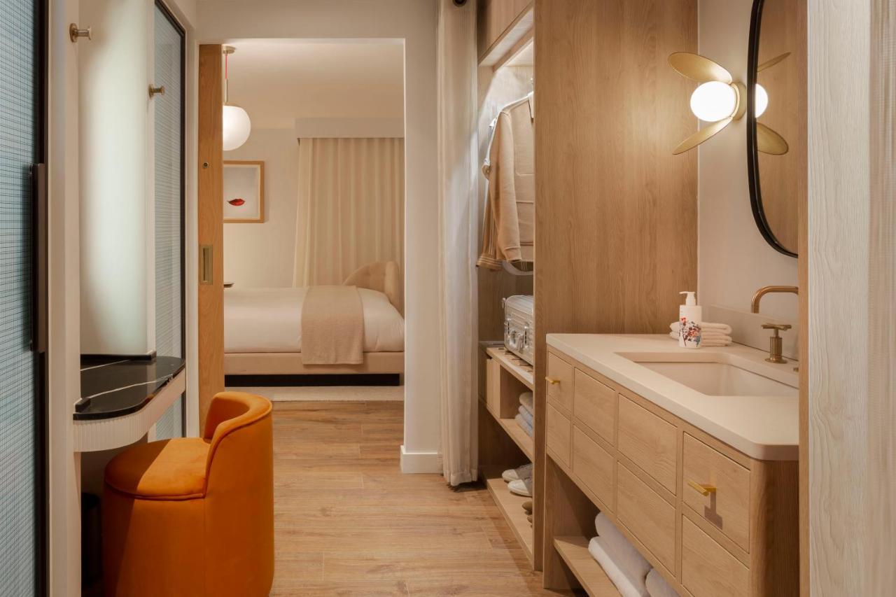Virgin Hotels Глазгоу Екстериор снимка