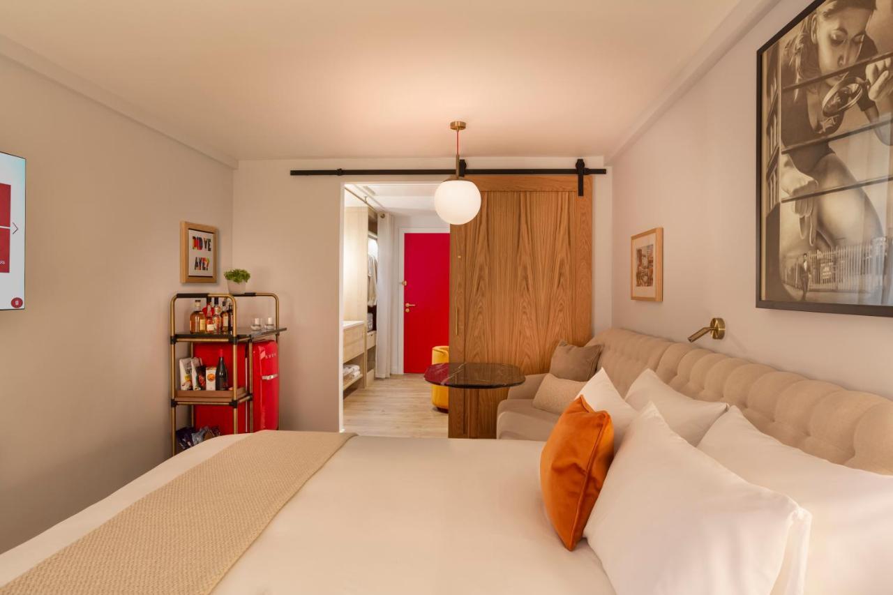 Virgin Hotels Глазгоу Екстериор снимка