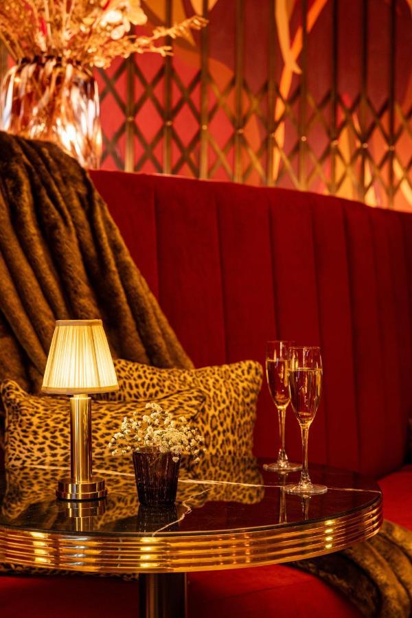 Virgin Hotels Глазгоу Екстериор снимка