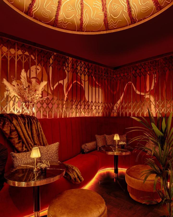 Virgin Hotels Глазгоу Екстериор снимка